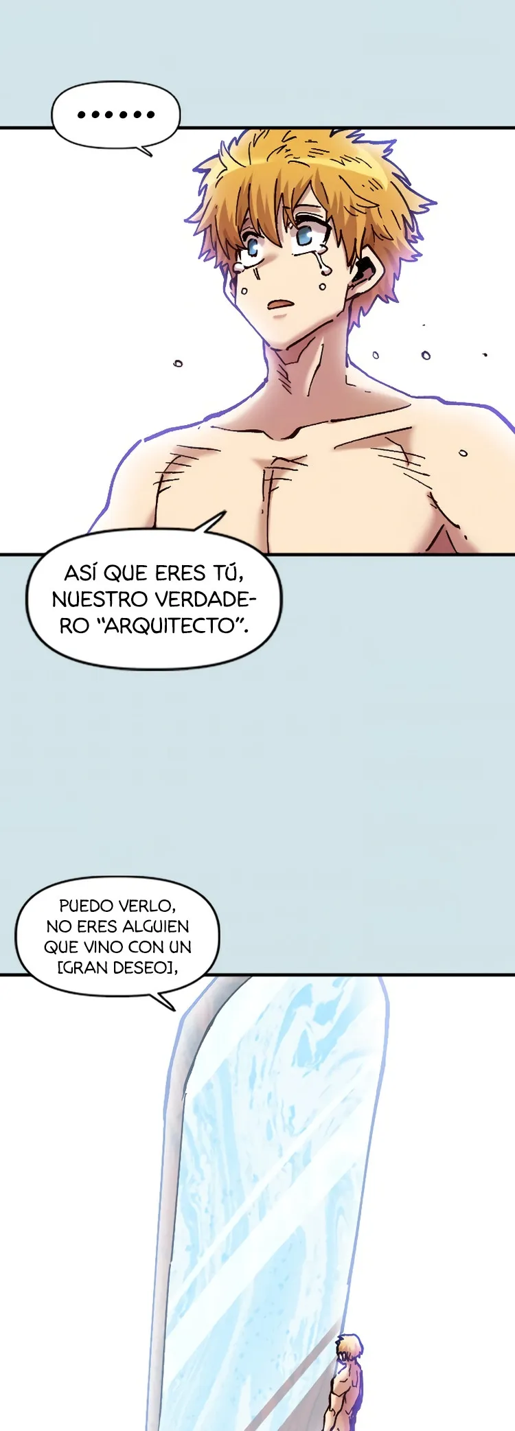Esclavo B capítulo 79 página 61