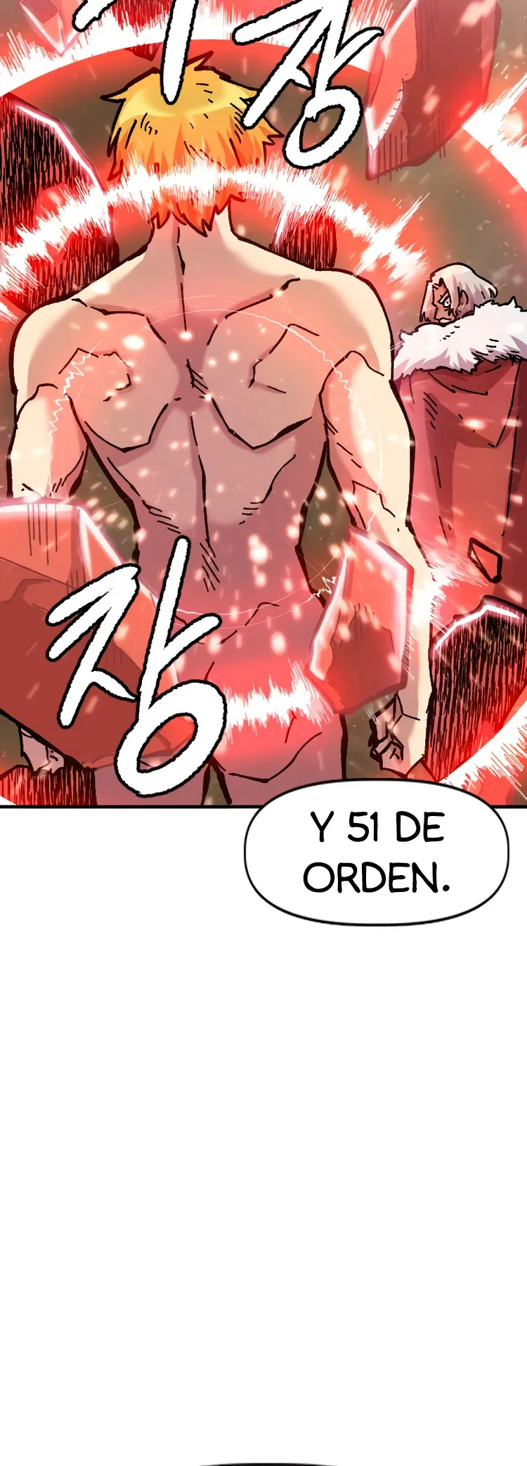 Esclavo B capítulo 79 página 64