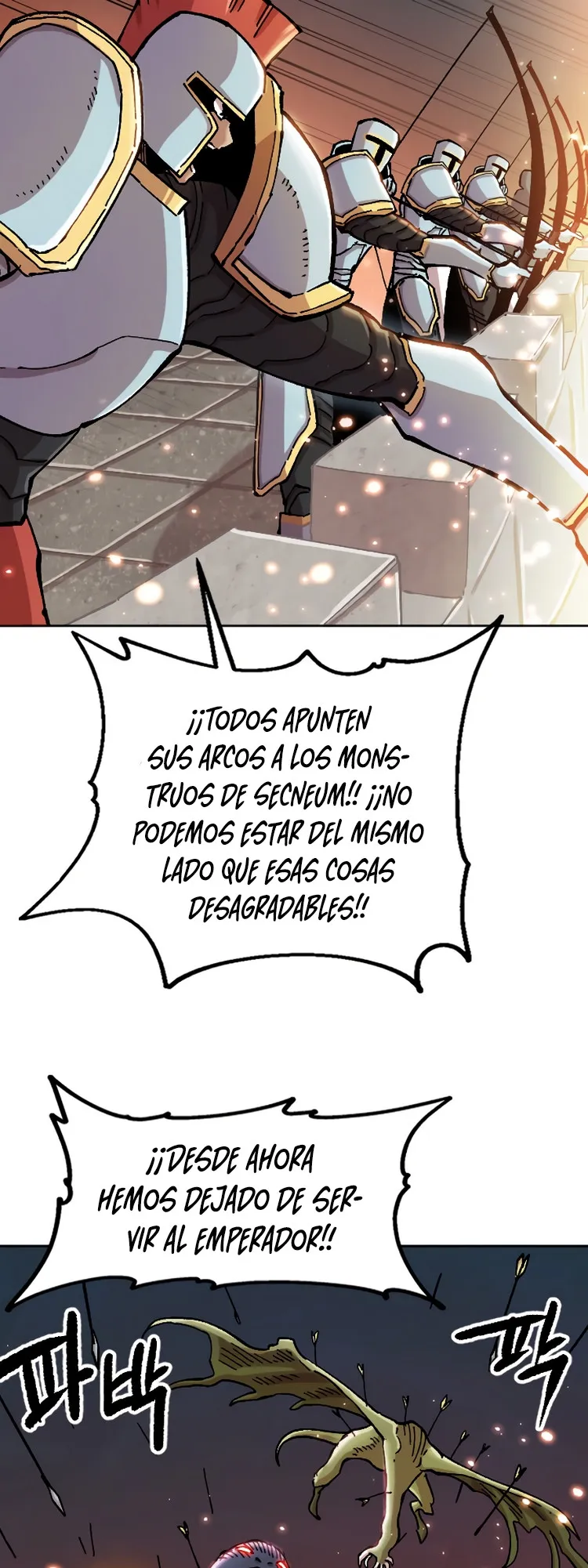 Esclavo B capítulo 80 página 41