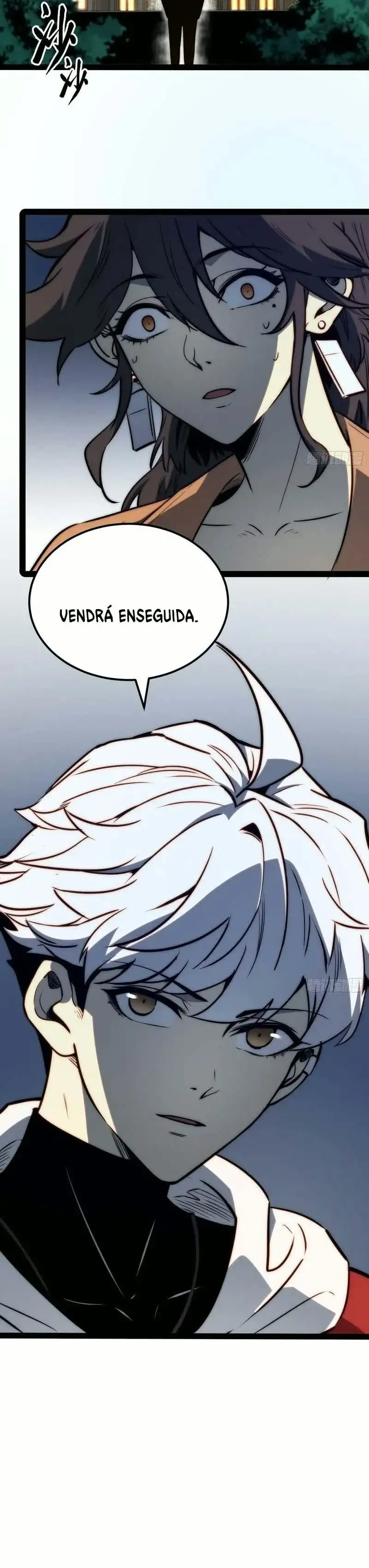 Despertar definitivo capítulo 119 página 13