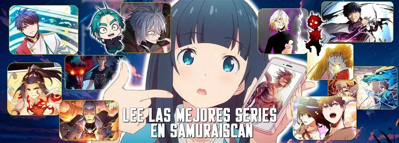 Yuan Zun capítulo 977 página 10