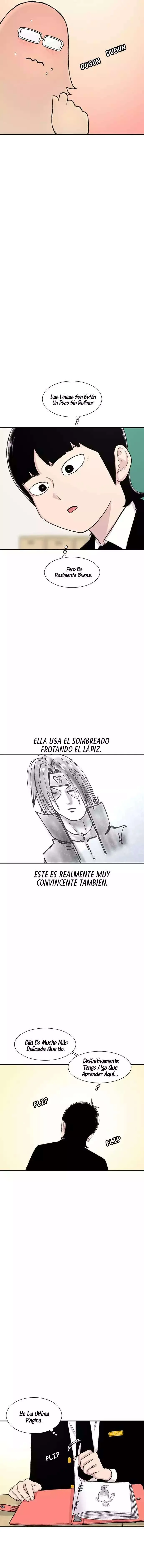 Star Ginseng Store capítulo 134 página 16