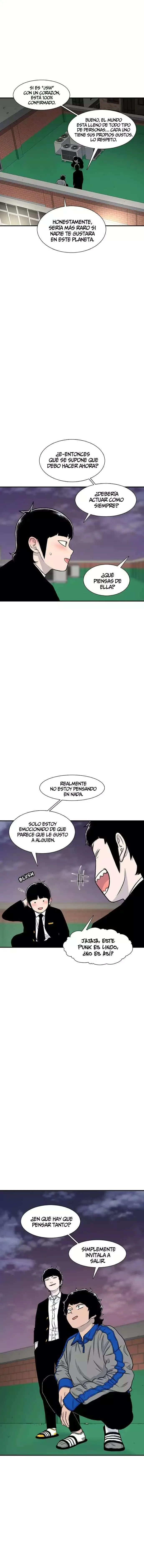 Star Ginseng Store capítulo 135 página 6
