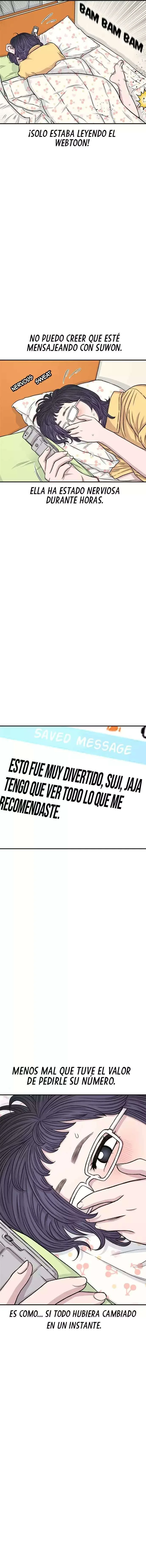 Star Ginseng Store capítulo 138 página 6