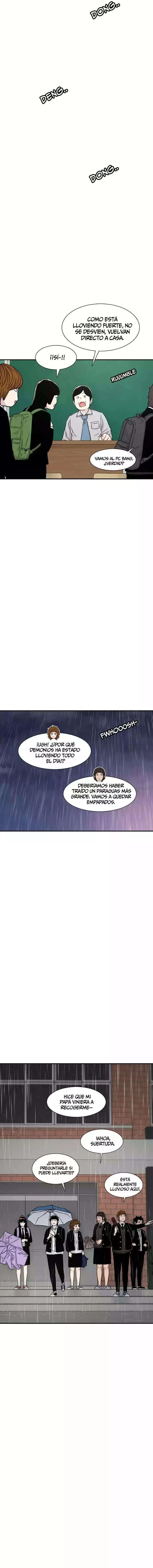 Star Ginseng Store capítulo 140 página 8