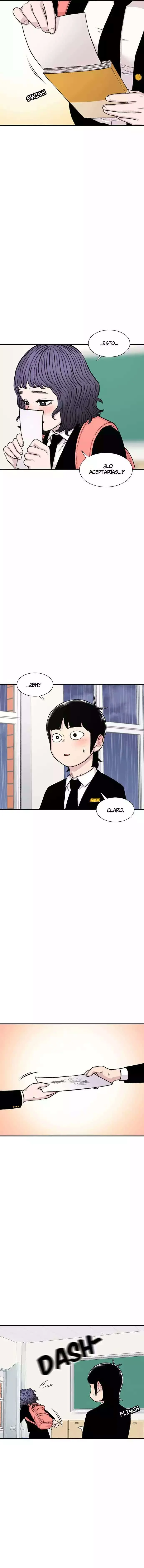 Star Ginseng Store capítulo 141 página 5