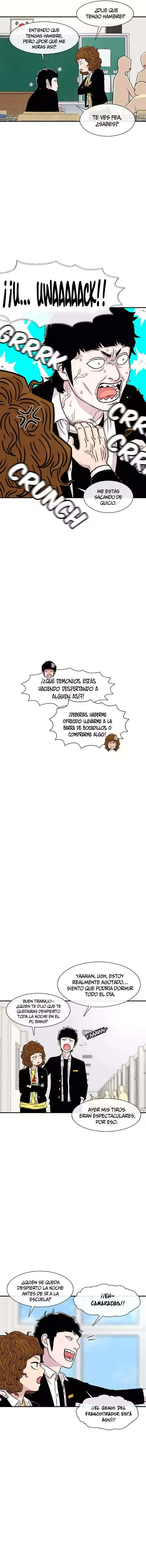 Star Ginseng Store capítulo 146 página 4
