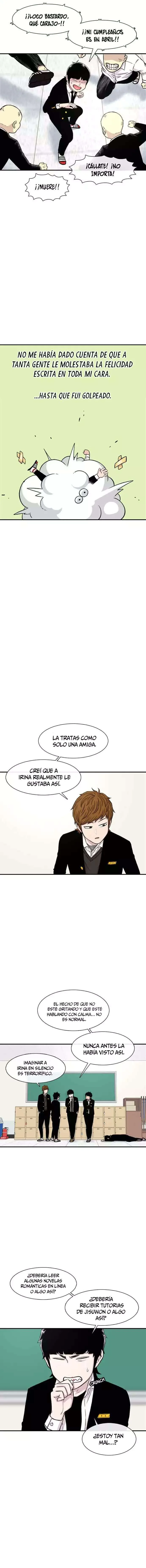 Star Ginseng Store capítulo 147 página 3