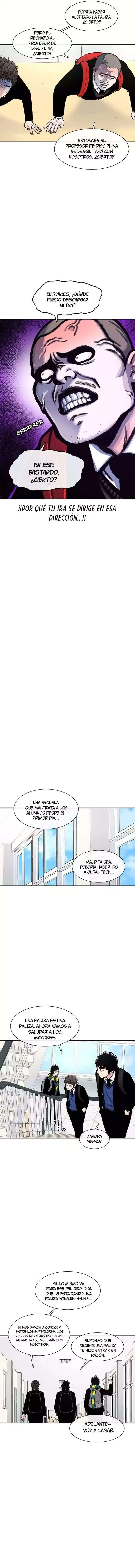 Star Ginseng Store capítulo 148 página 10