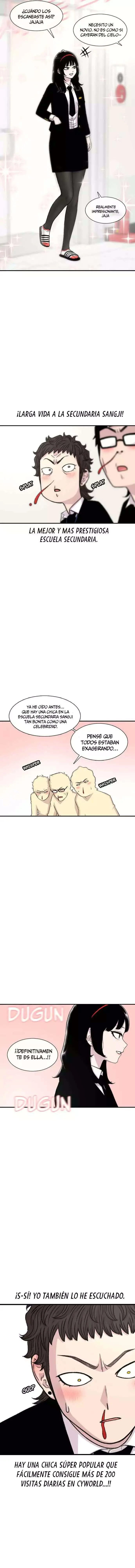 Star Ginseng Store capítulo 148 página 17