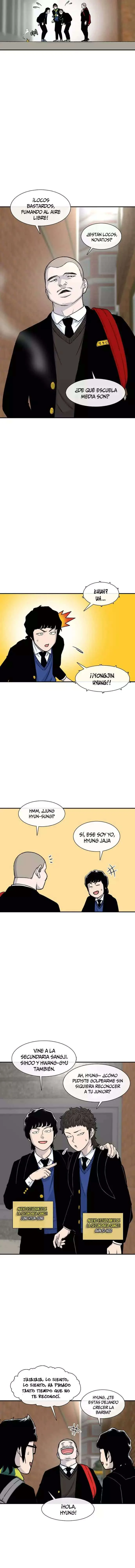Star Ginseng Store capítulo 148 página 4