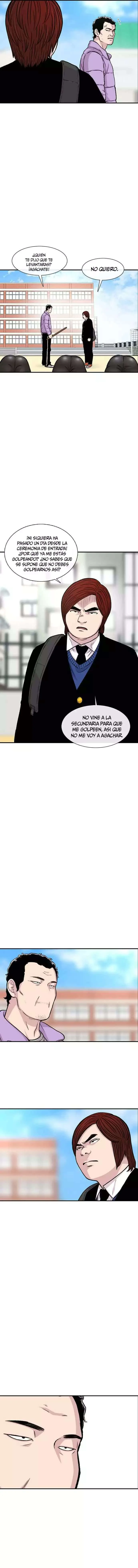 Star Ginseng Store capítulo 148 página 8