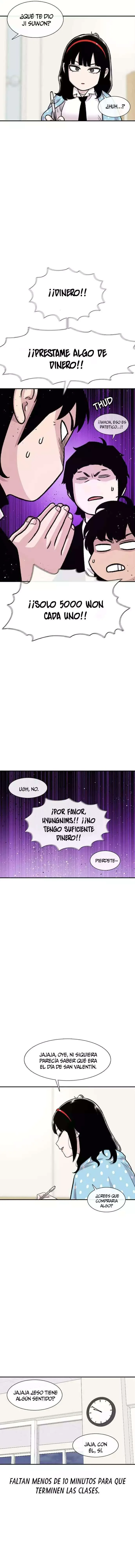 Star Ginseng Store capítulo 149 página 10