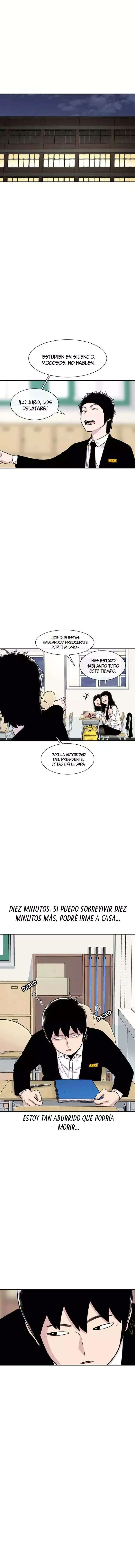 Star Ginseng Store capítulo 149 página 5