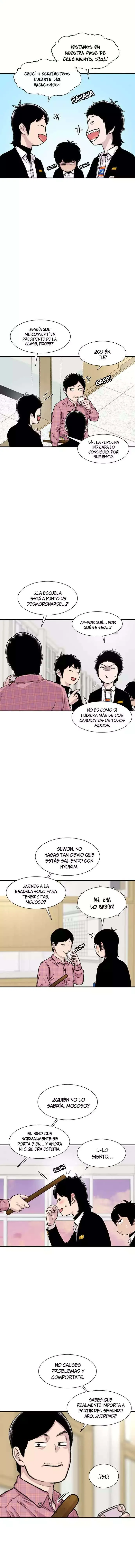 Star Ginseng Store capítulo 150 página 5