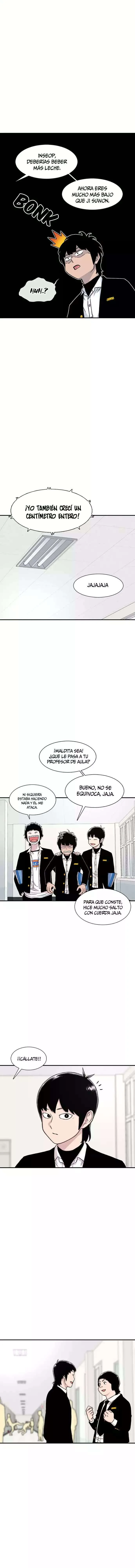 Star Ginseng Store capítulo 150 página 6