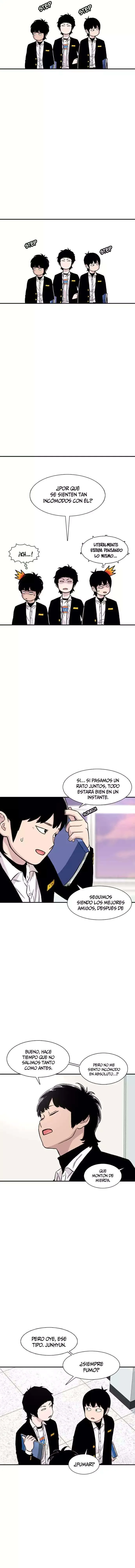 Star Ginseng Store capítulo 150 página 9