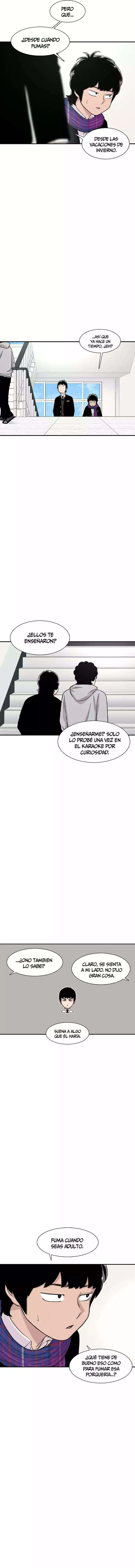 Star Ginseng Store capítulo 151 página 5
