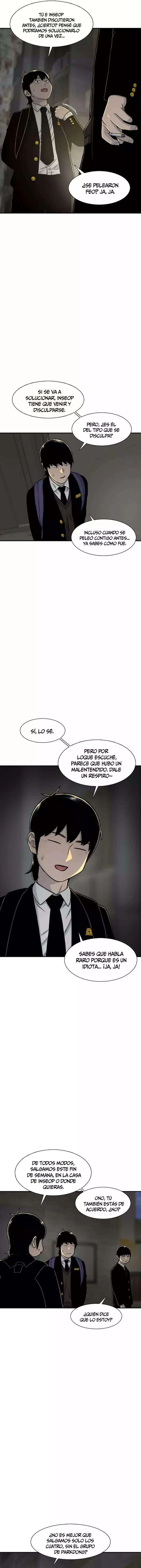 Star Ginseng Store capítulo 152 página 11
