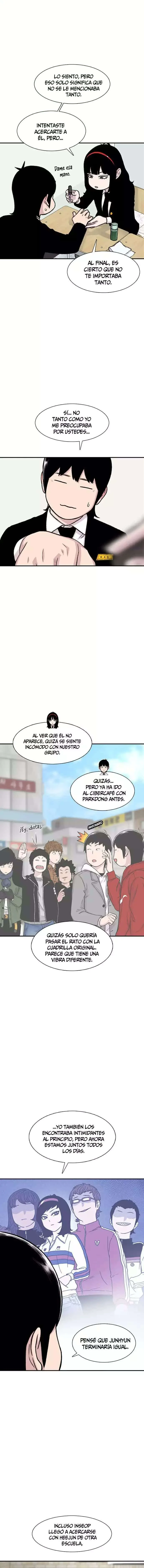 Star Ginseng Store capítulo 152 página 4