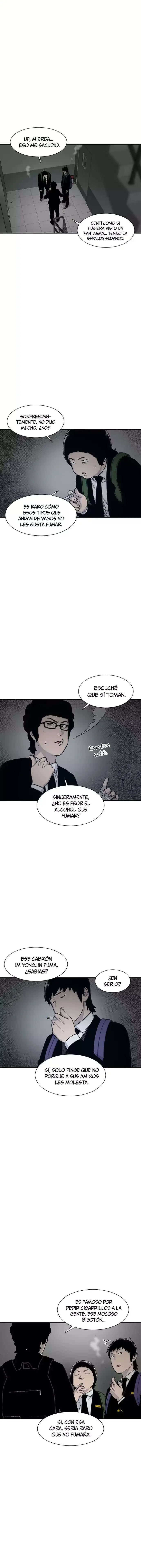 Star Ginseng Store capítulo 153 página 4