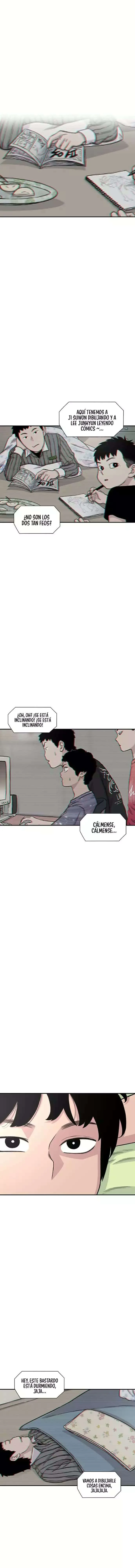 Star Ginseng Store capítulo 154 página 14