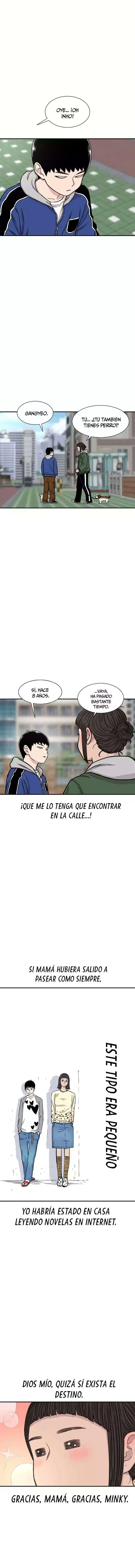 Star Ginseng Store capítulo 155 página 5