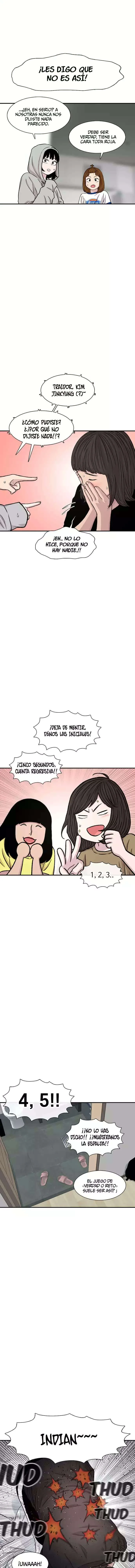 Star Ginseng Store capítulo 161 página 11