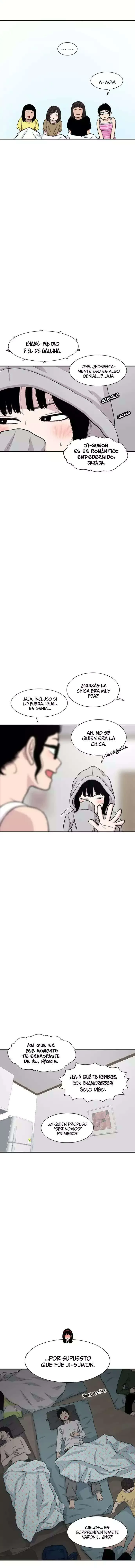 Star Ginseng Store capítulo 161 página 23