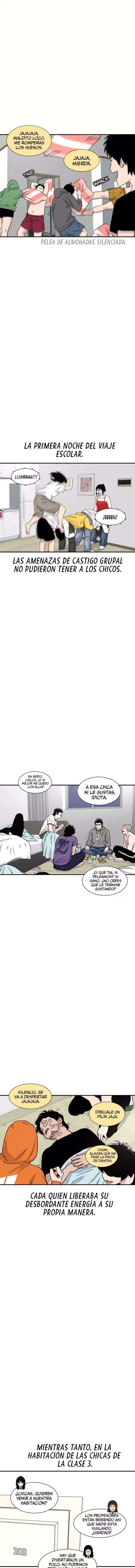 Star Ginseng Store capítulo 161 página 3