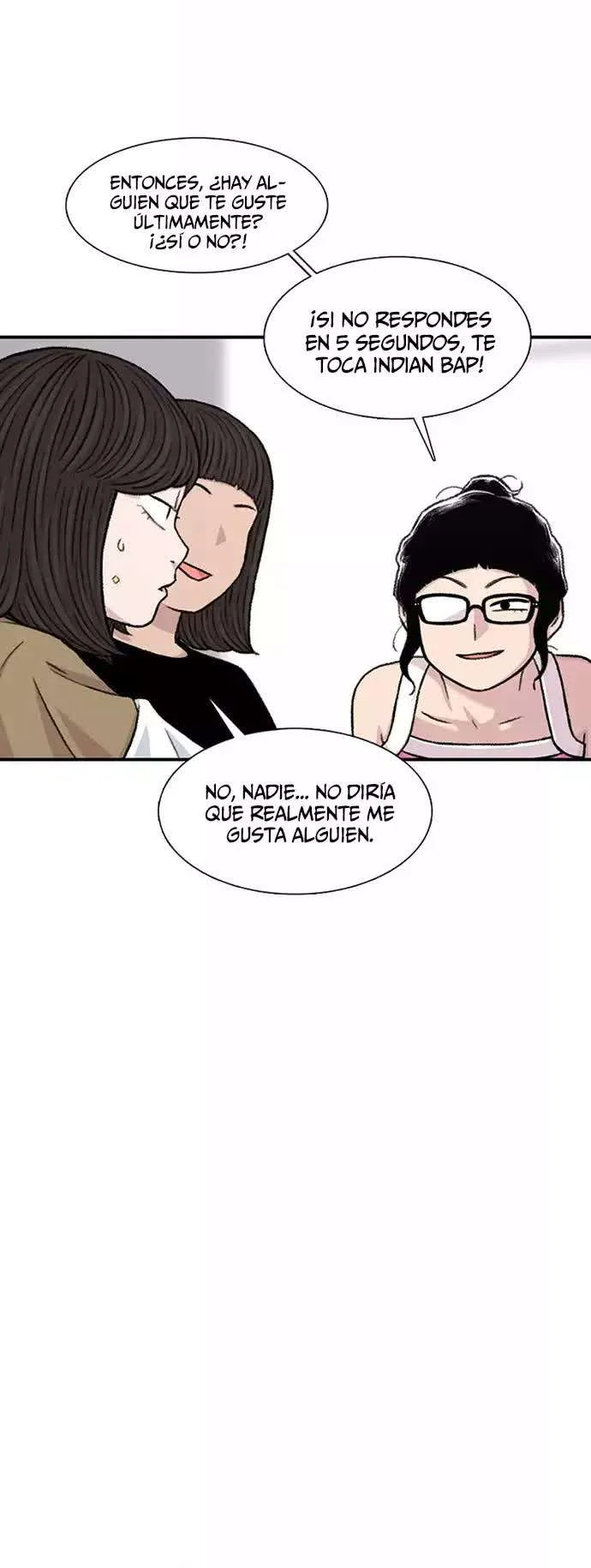 Star Ginseng Store capítulo 161 página 6