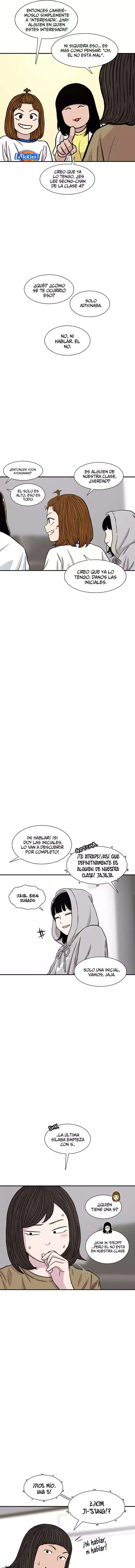 Star Ginseng Store capítulo 161 página 7