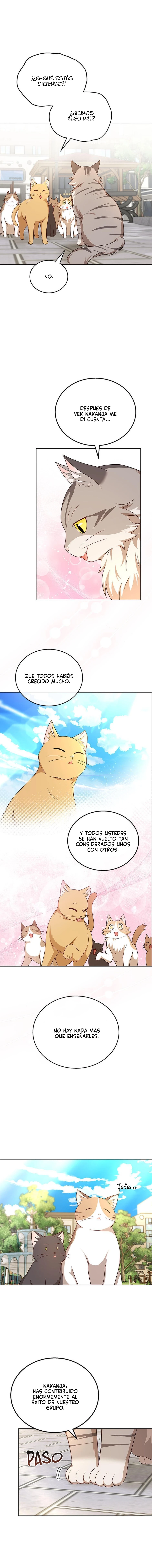 ¡Veterinario! ¿Hola? capítulo 21 página 13