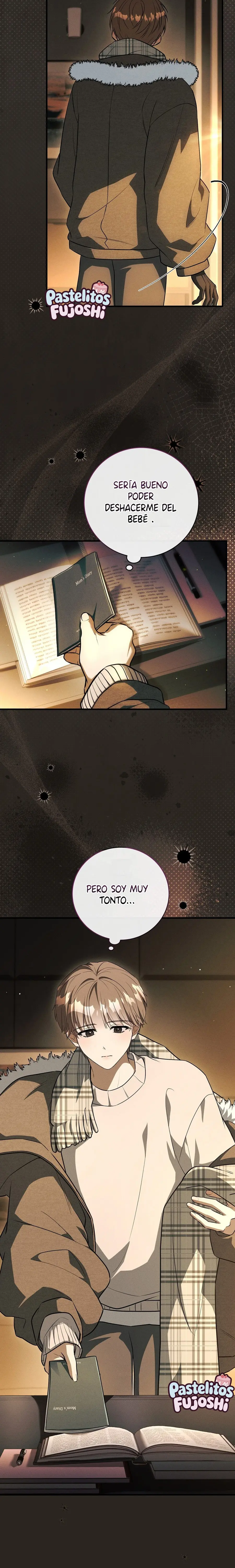 corazon salado capítulo 39 página 12