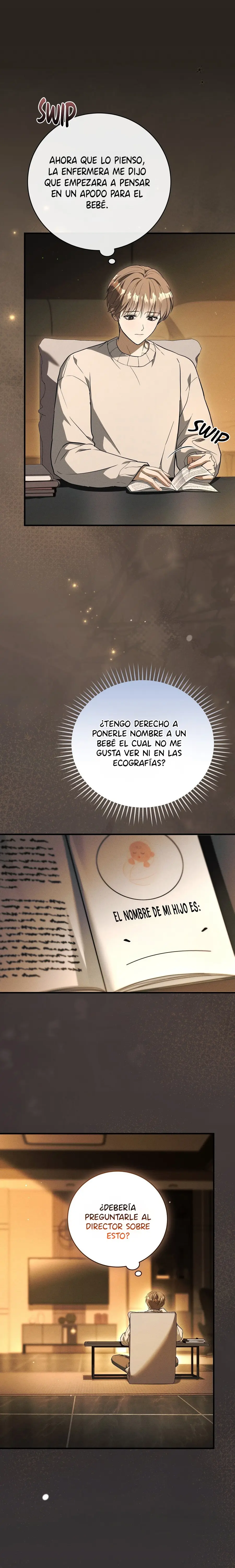 corazon salado capítulo 39 página 13