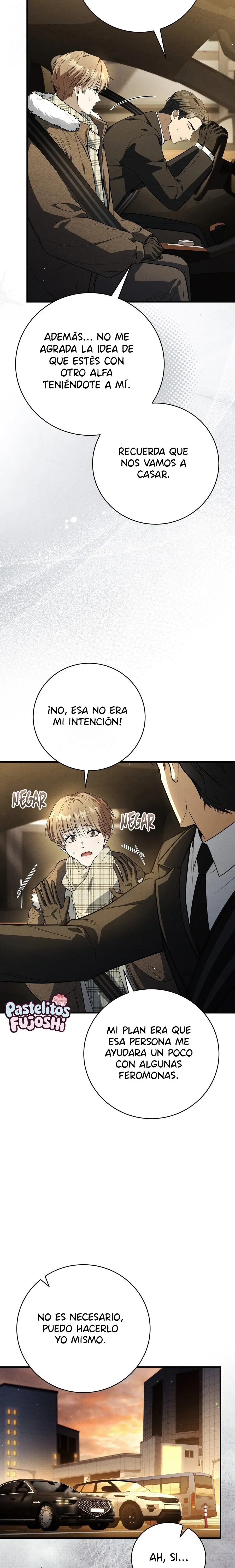 corazon salado capítulo 39 página 4