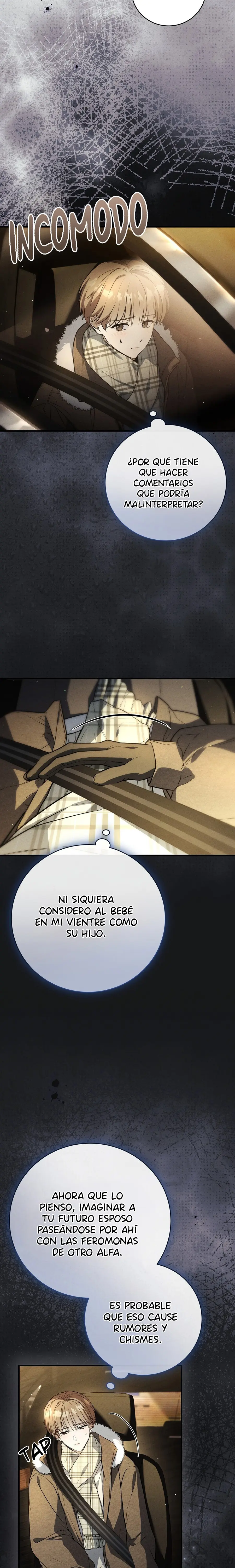 corazon salado capítulo 39 página 5
