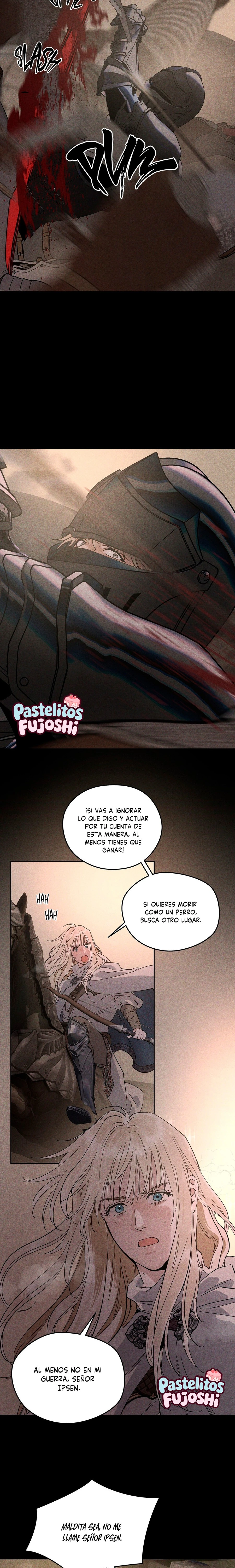 Antidote capítulo 91 página 15