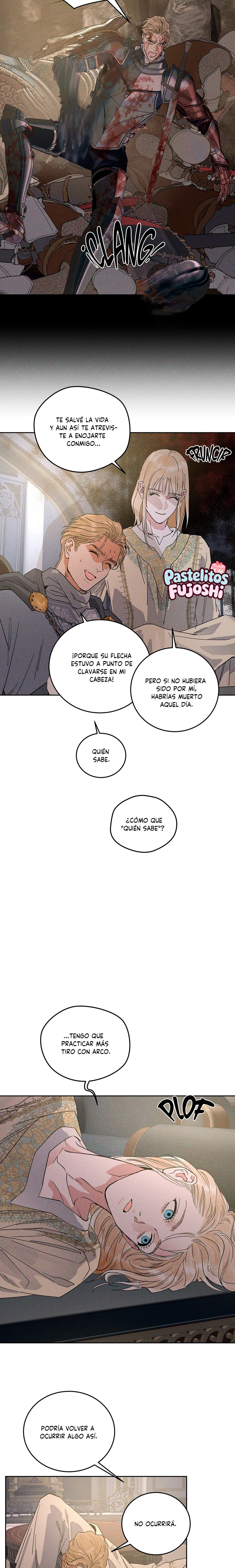 Antidote capítulo 91 página 16