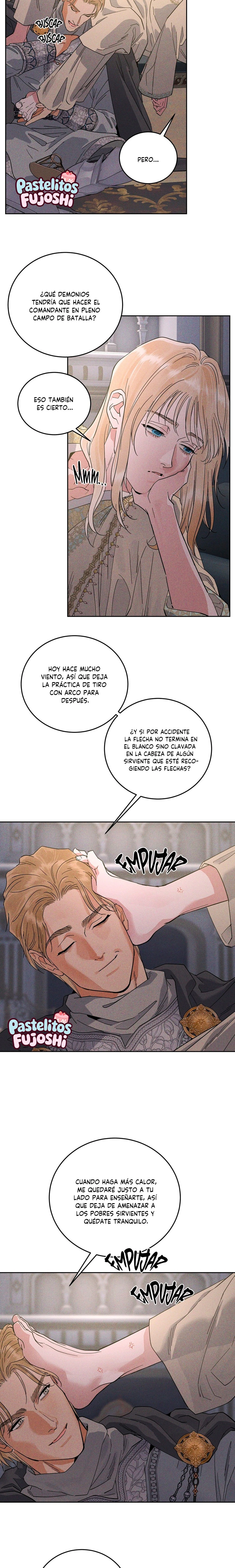 Antidote capítulo 91 página 17