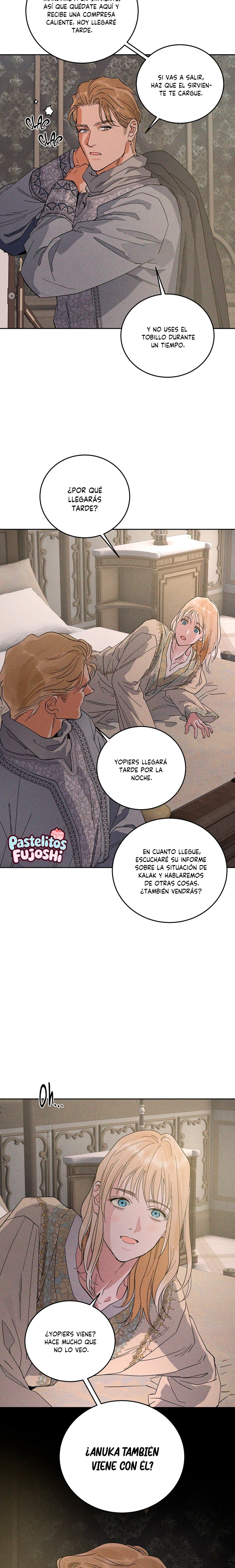 Antidote capítulo 91 página 20