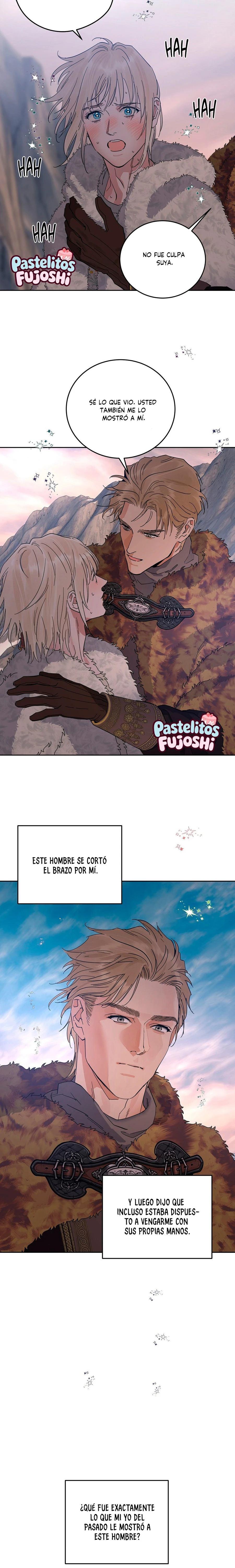 Antidote capítulo 91 página 6