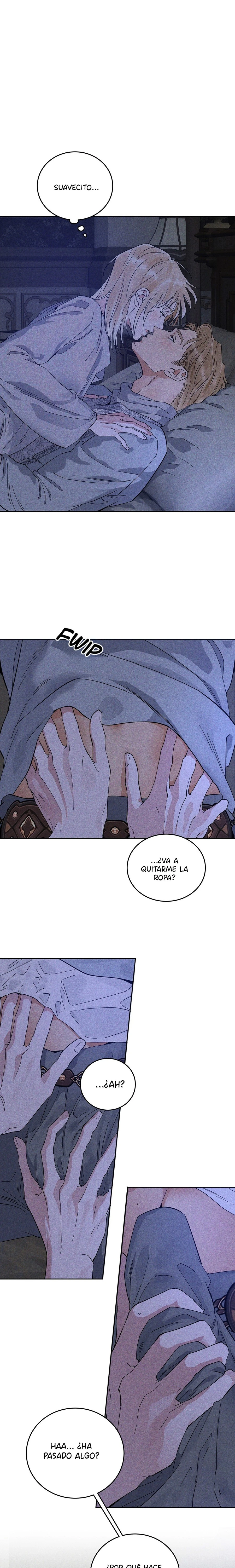 Antidote capítulo 92 página 16