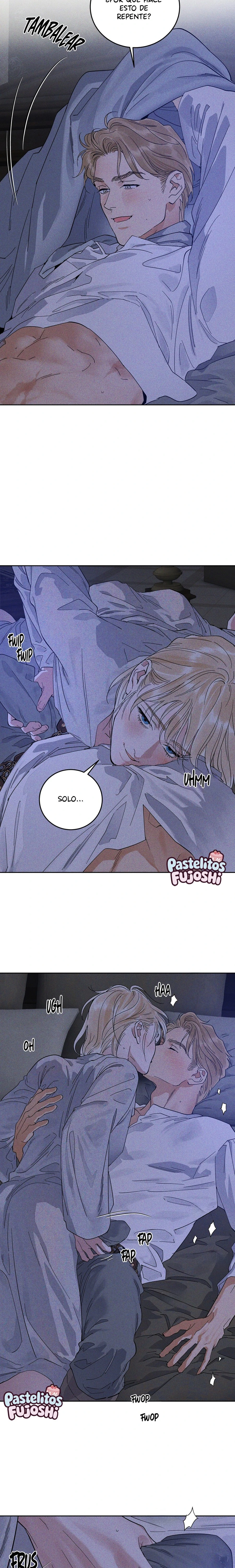 Antidote capítulo 92 página 17