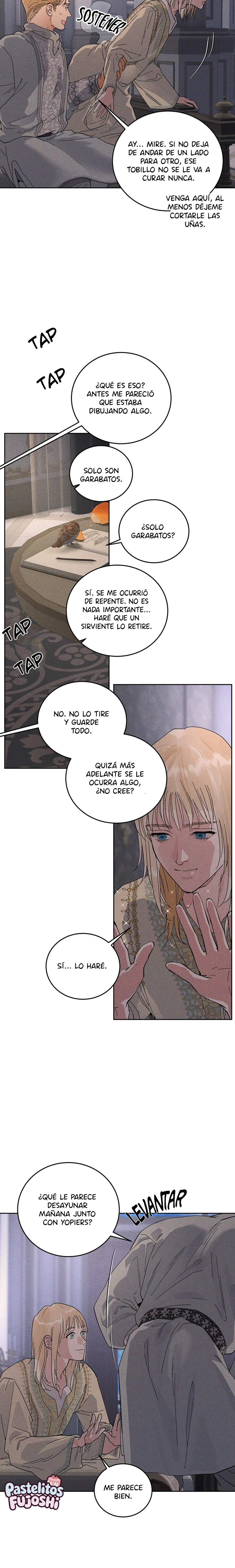 Antidote capítulo 92 página 4