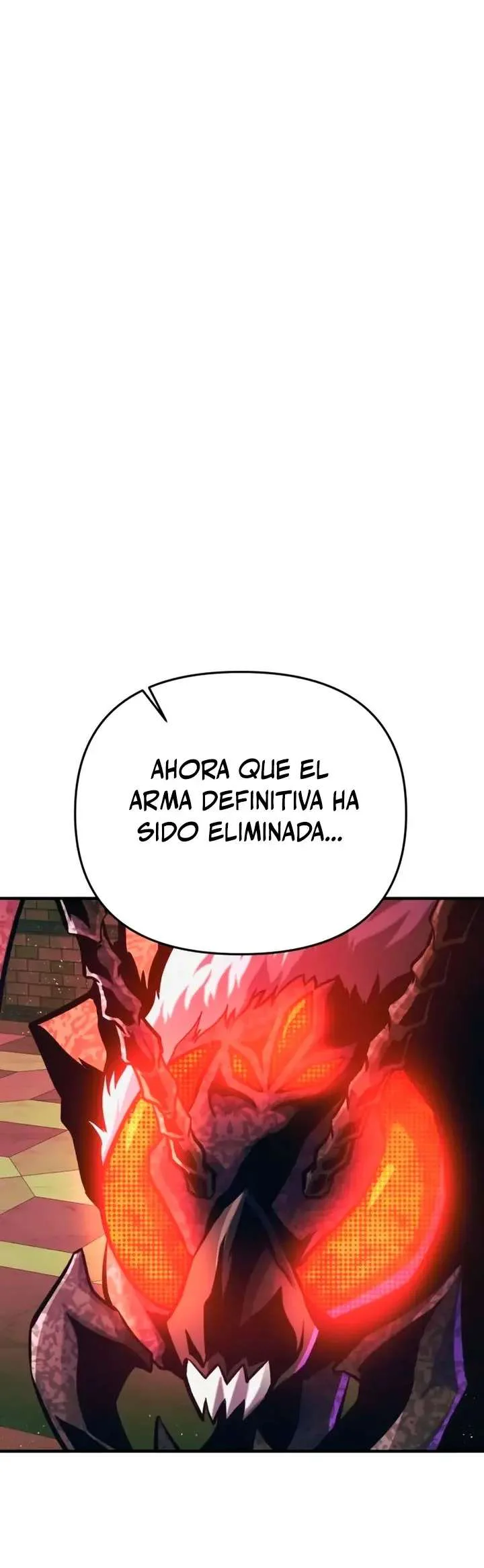 Ingeniero de Laberintos de Rango Nacional capítulo 13 página 2