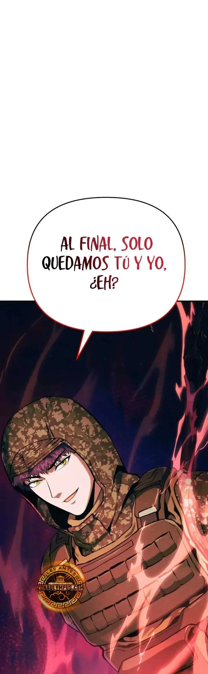 Ingeniero de Laberintos de Rango Nacional capítulo 13 página 3