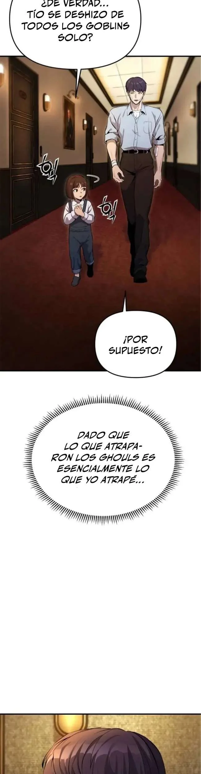 Ingeniero de Laberintos de Rango Nacional capítulo 3 página 16
