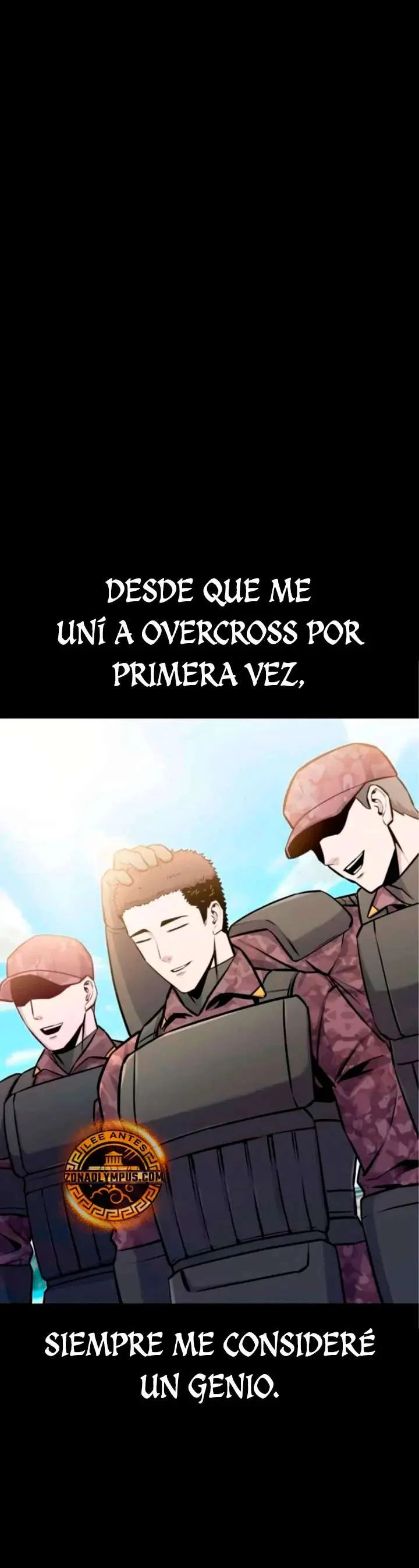 Ingeniero de Laberintos de Rango Nacional capítulo 9 página 2