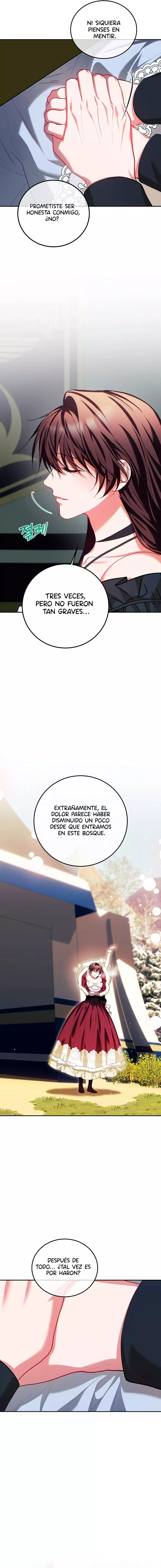 EXTRA POR TIEMPO LIMITADO capítulo 63 página 13